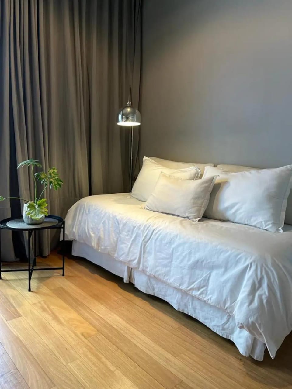 Hermoso departamento en el corazón de la Recoleta Apartment in Buenos Aires