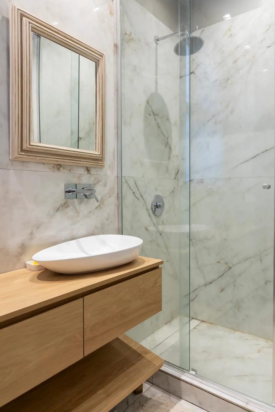 Hermoso departamento en el corazón de la Recoleta Apartment in Buenos Aires