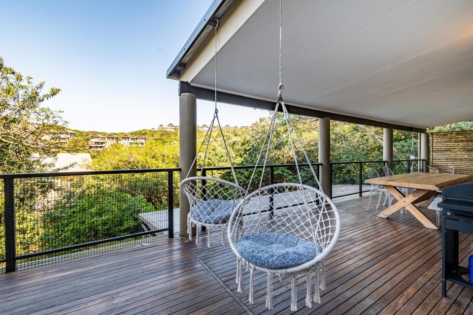 Rycas Khaya Apartment in Dolphin Coast