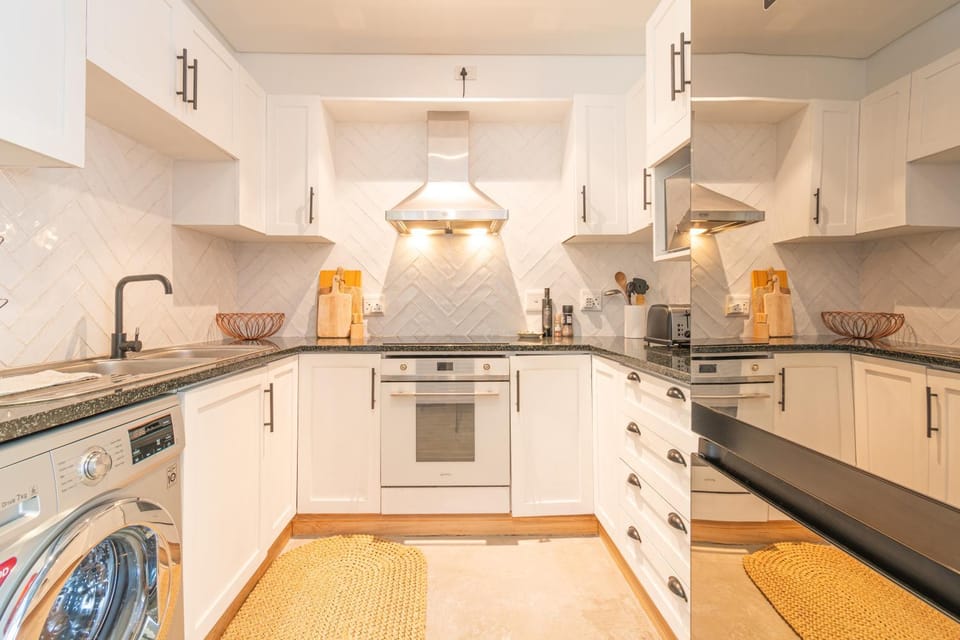 Rycas Khaya Apartment in Dolphin Coast