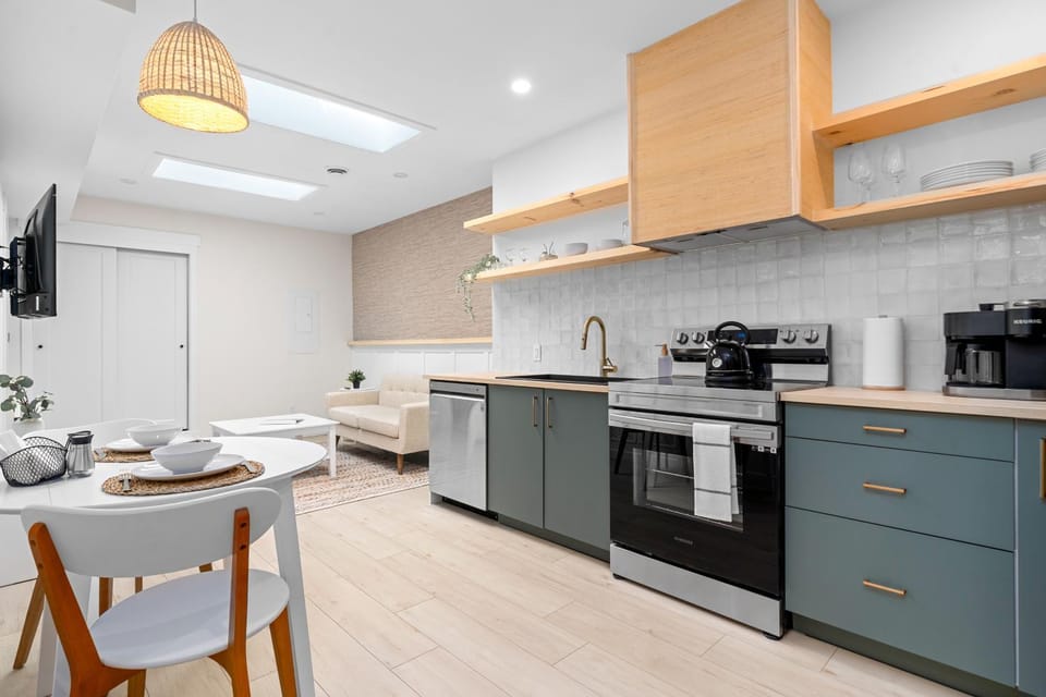 The Olympia: Front Street Flats Apartment in Belleville