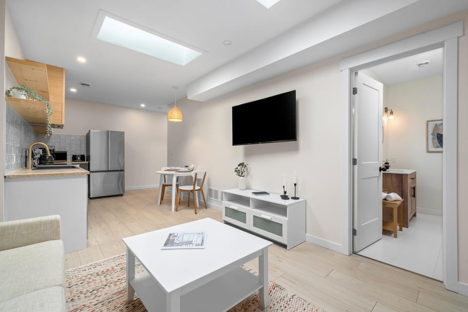 The Olympia: Front Street Flats Apartment in Belleville