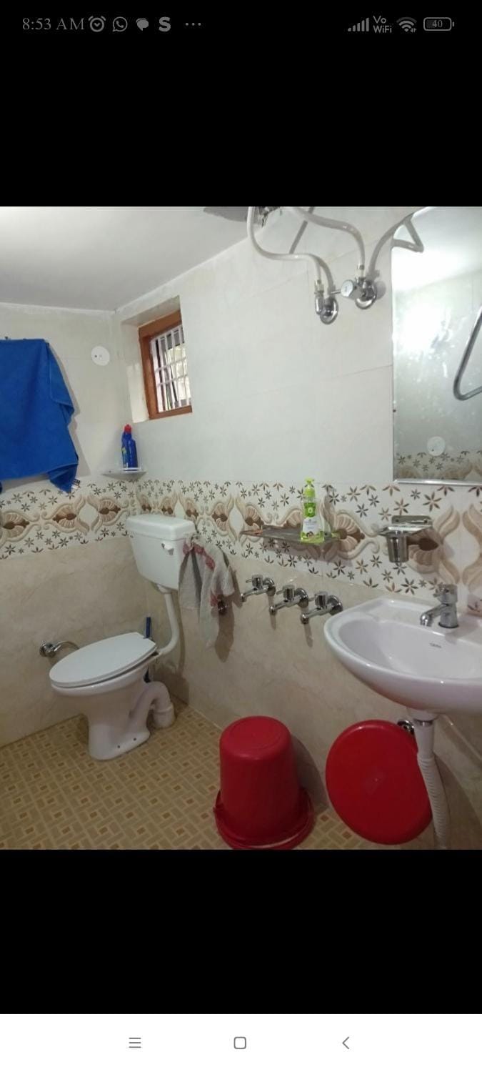 Kanta Riverside Home Stay House in Punjab, India
