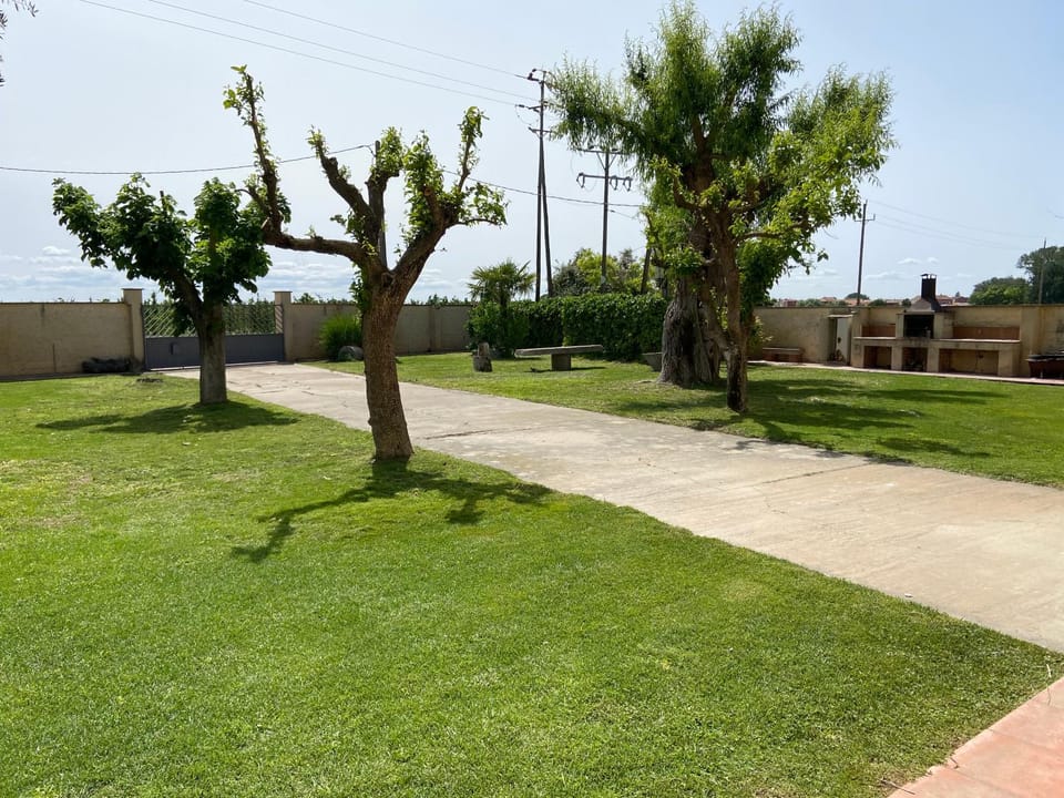 Casa Rural Can Salvado House in Catalonia