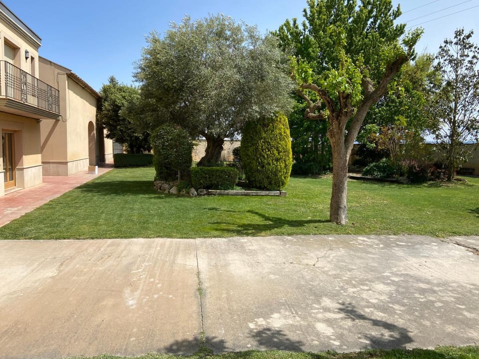 Casa Rural Can Salvado House in Catalonia