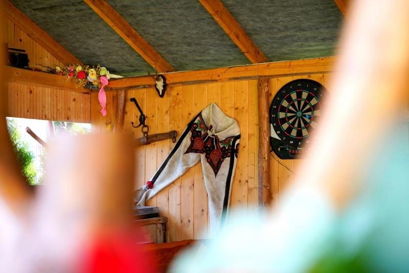 Darts