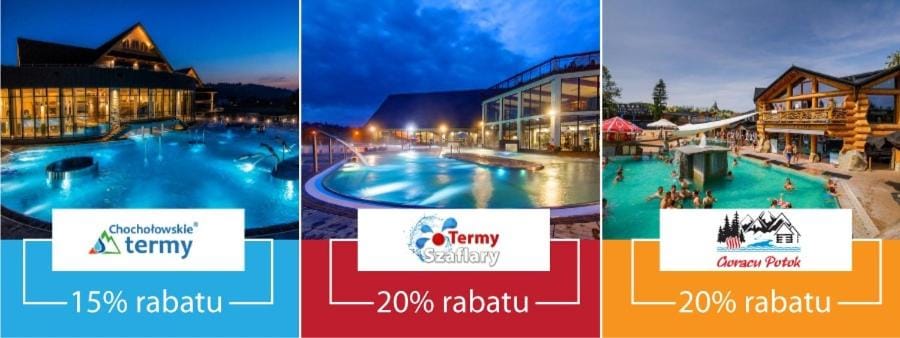 Aqua park
