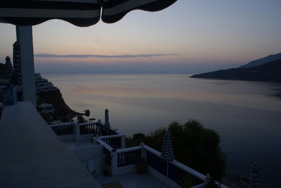 View (from property/room)