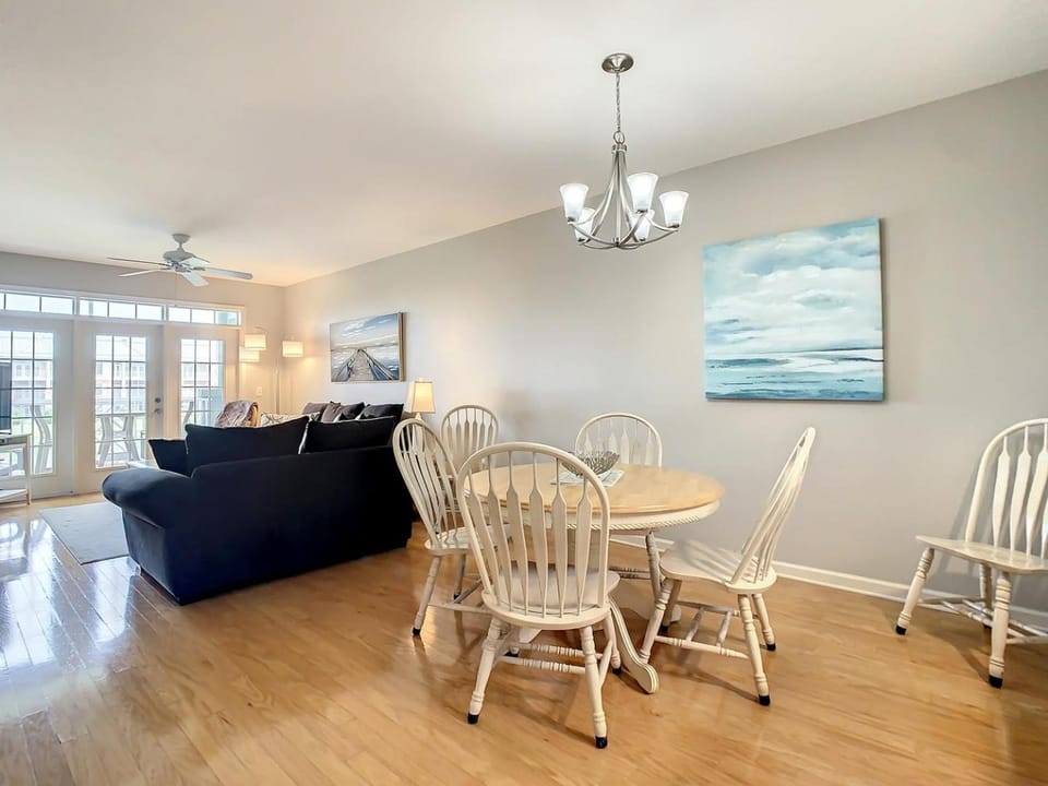 Seaside at Anastasia E204 House in Saint Augustine Beach