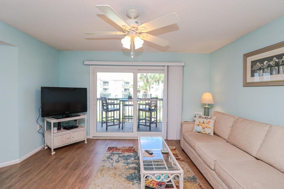 Ocean Village Club O22 House in Butler Beach