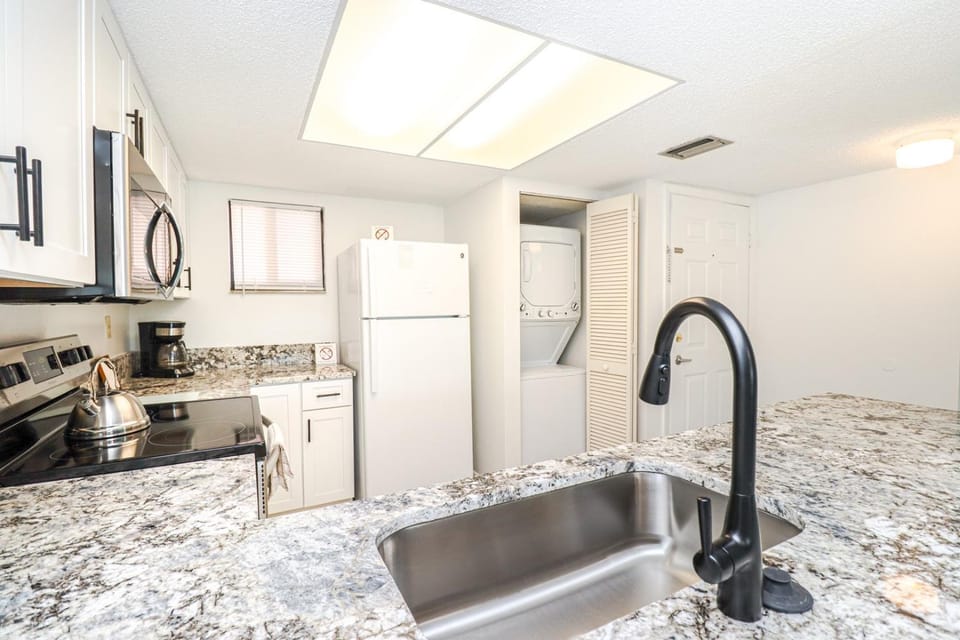 Ocean Village Club P27 House in Butler Beach