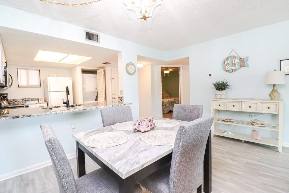 Ocean Village Club P27 House in Butler Beach