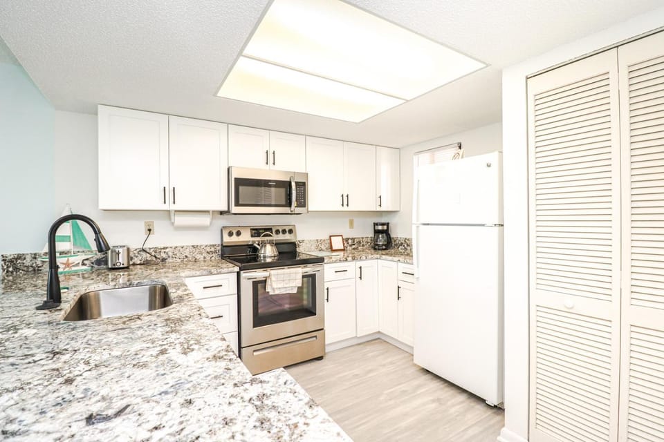 Ocean Village Club P27 House in Butler Beach