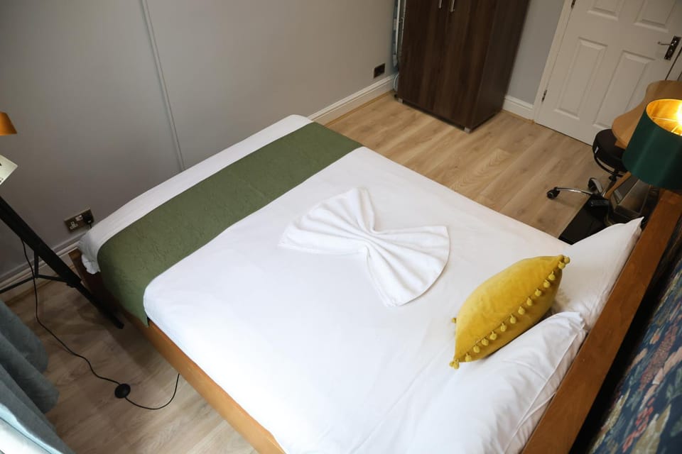 Good vibe Two bedroom apartment Apartment in London Borough of Islington
