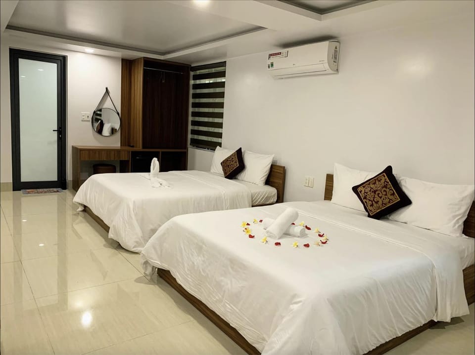 Homestay-coffee Ngọc Linh Bed and Breakfast in Laos