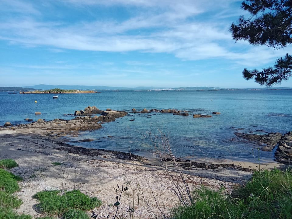 Sea view