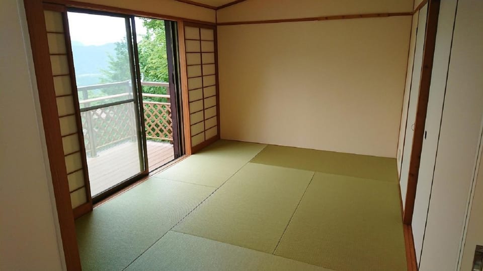 Zekkei no yado Yufunosora - Vacation STAY 55263v House in Japan
