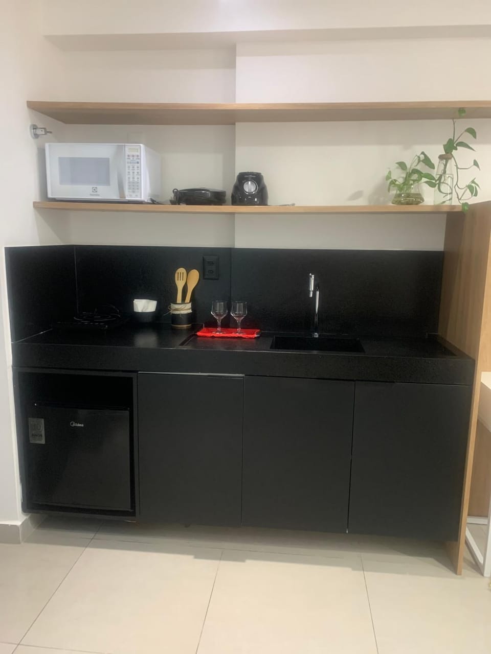 Get One Apartment in Cabedelo