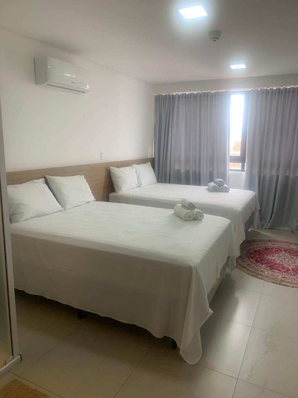 Get One Apartment in Cabedelo