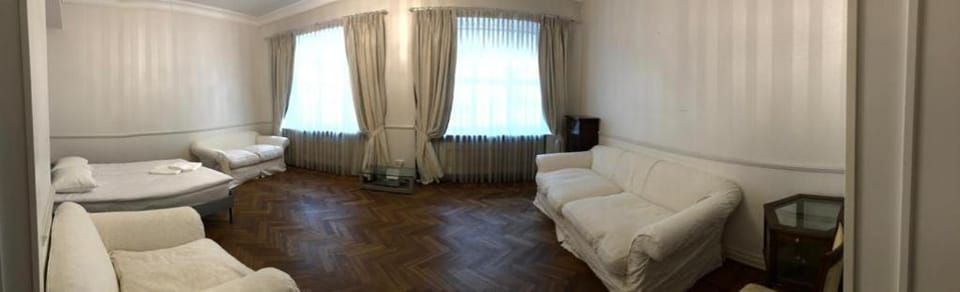 DICTUMFACTUM Luxury Residence Apartment in Tallinn