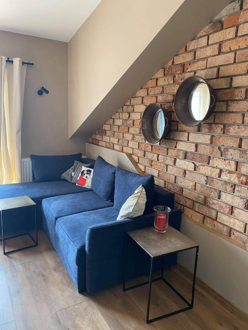 Apartament Młyńska Bed and Breakfast in Poland