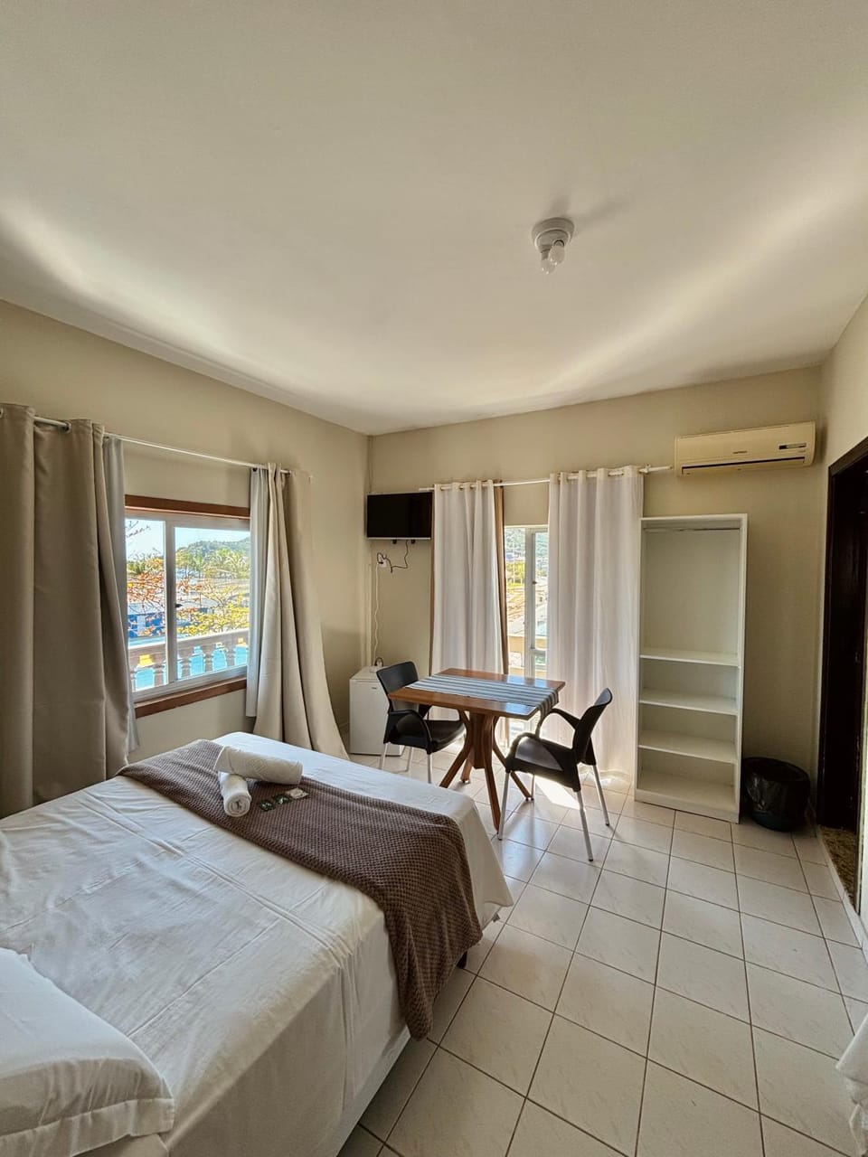 Hotel Enseada Hotel in São Francisco do Sul