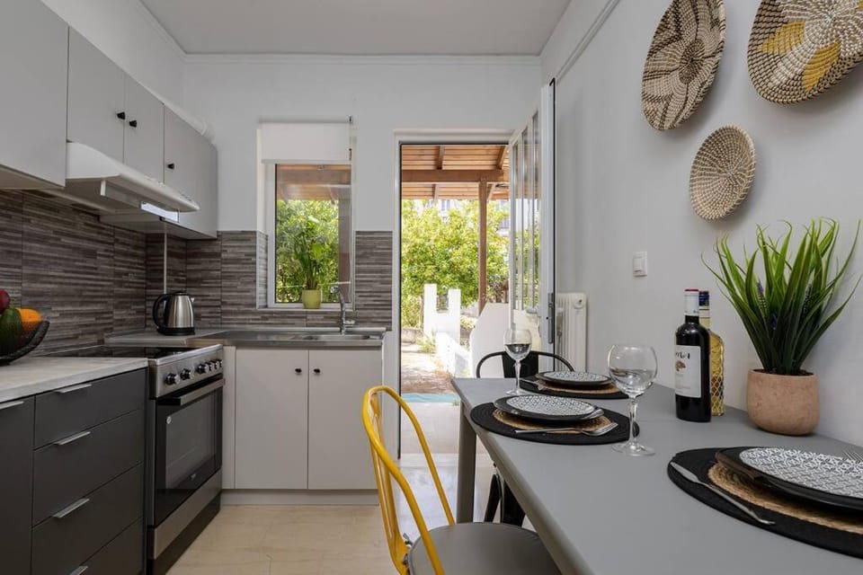 Stefanos apartment Chania Apartment in Chania