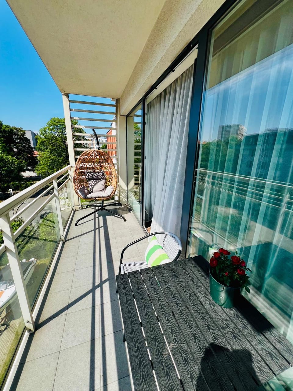 Luciano Old Town Apartment Gdansk - City Center & Parking Apartment in Gdansk