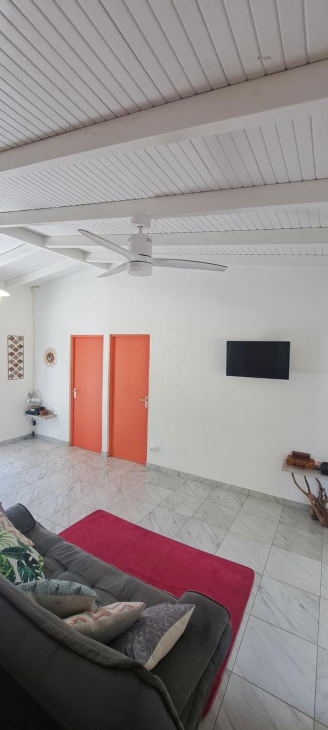 Villa tempÔ House in Leeward Islands