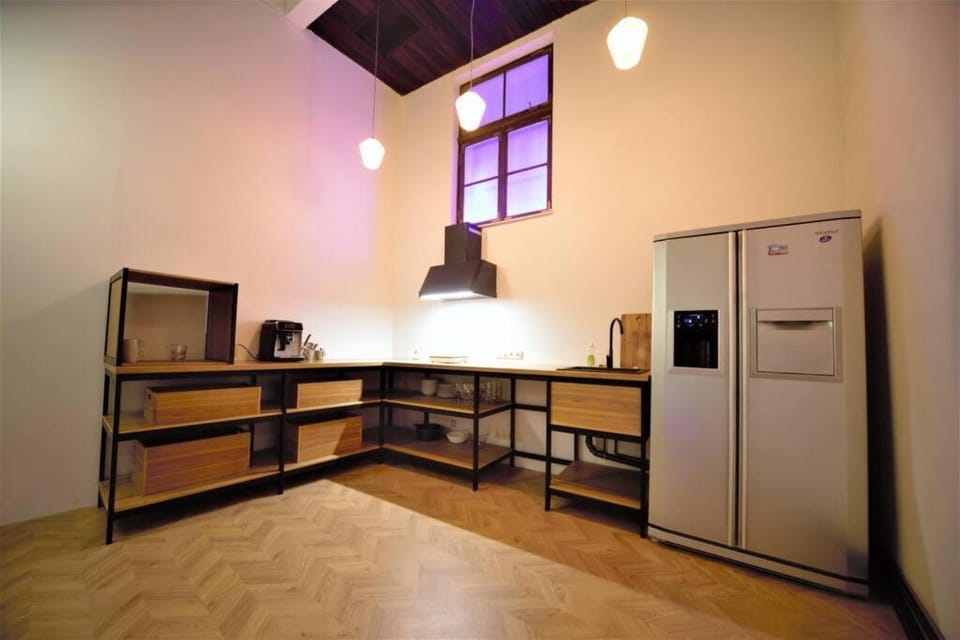 The Theatre / Old Town & Balcony Apartment in Riga