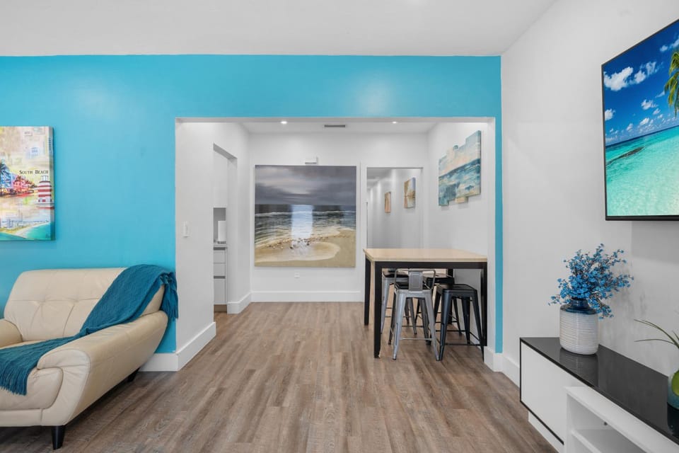 Villa Mia Cozy Home in the heart of Miami House in Miami