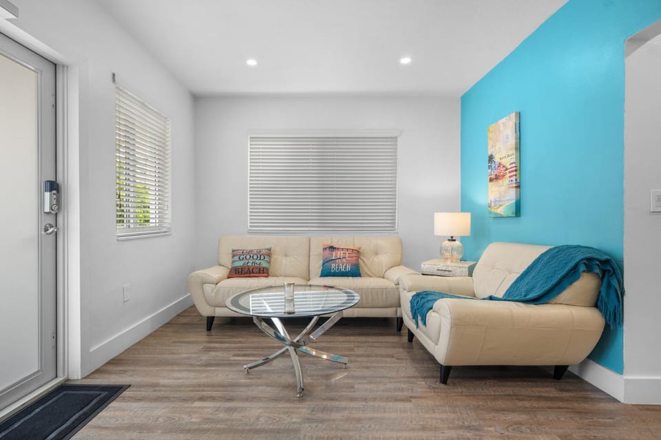 Villa Mia Cozy Home in the heart of Miami House in Miami