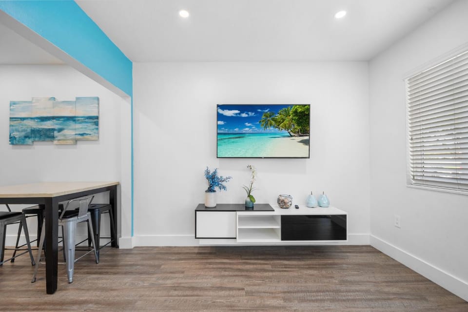 Villa Mia Cozy Home in the heart of Miami House in Miami