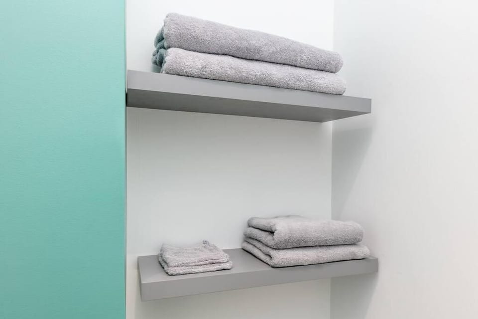 L'Ascension Végétale Apartment in Brest