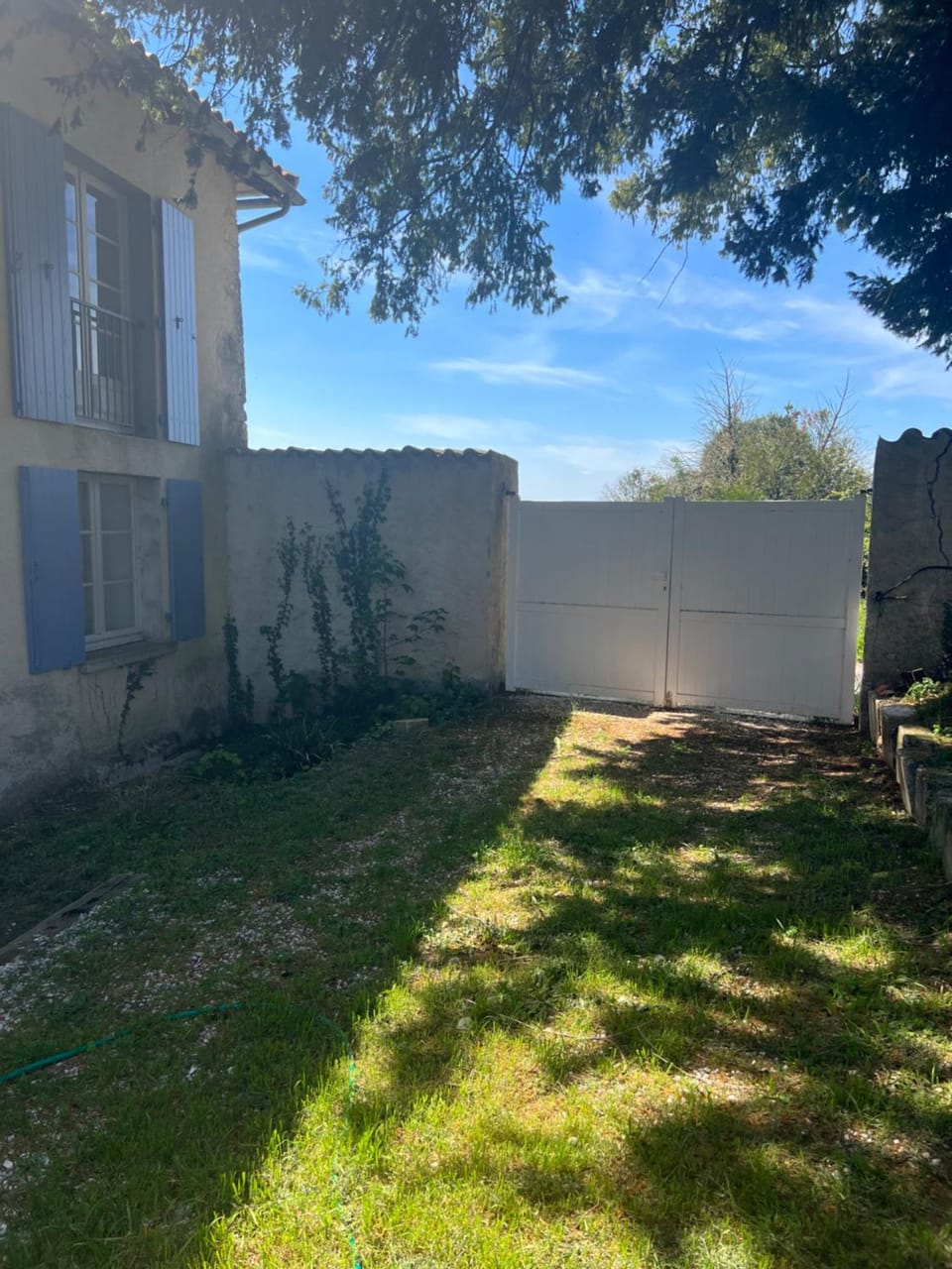Le Loriot House in Nouvelle-Aquitaine