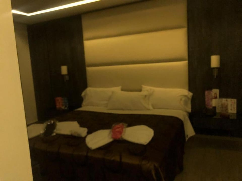 HOTEL M ELITE GOLDEN Hotel in Mexico City