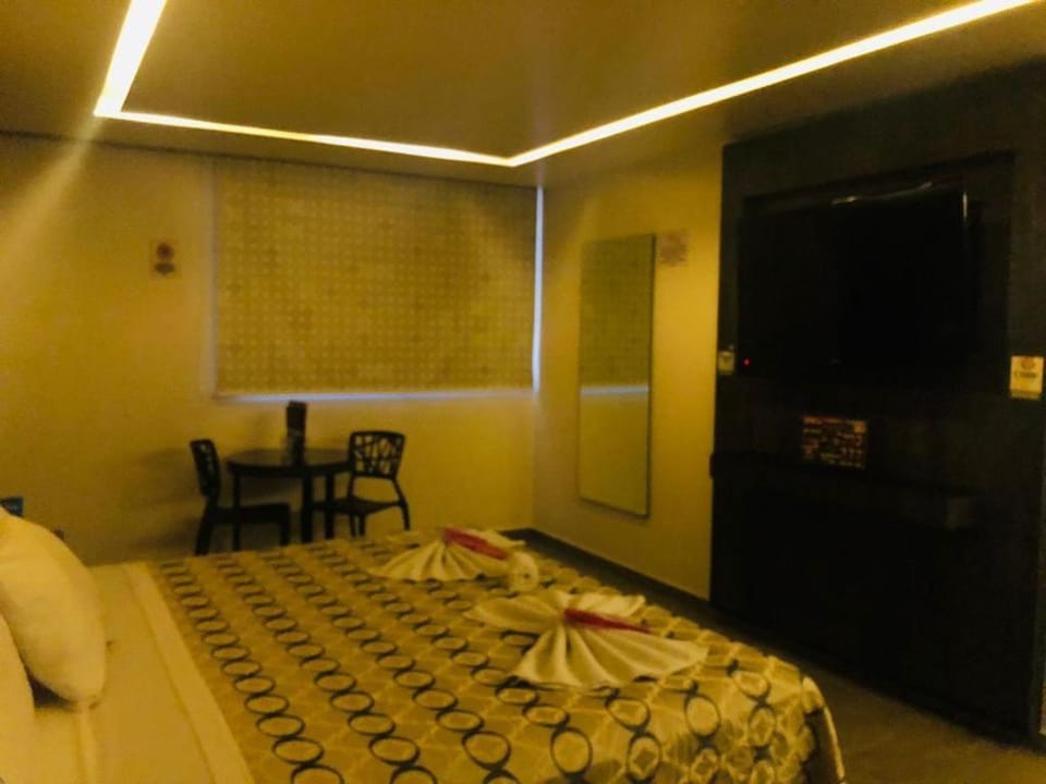 HOTEL M ELITE GOLDEN Hotel in Mexico City