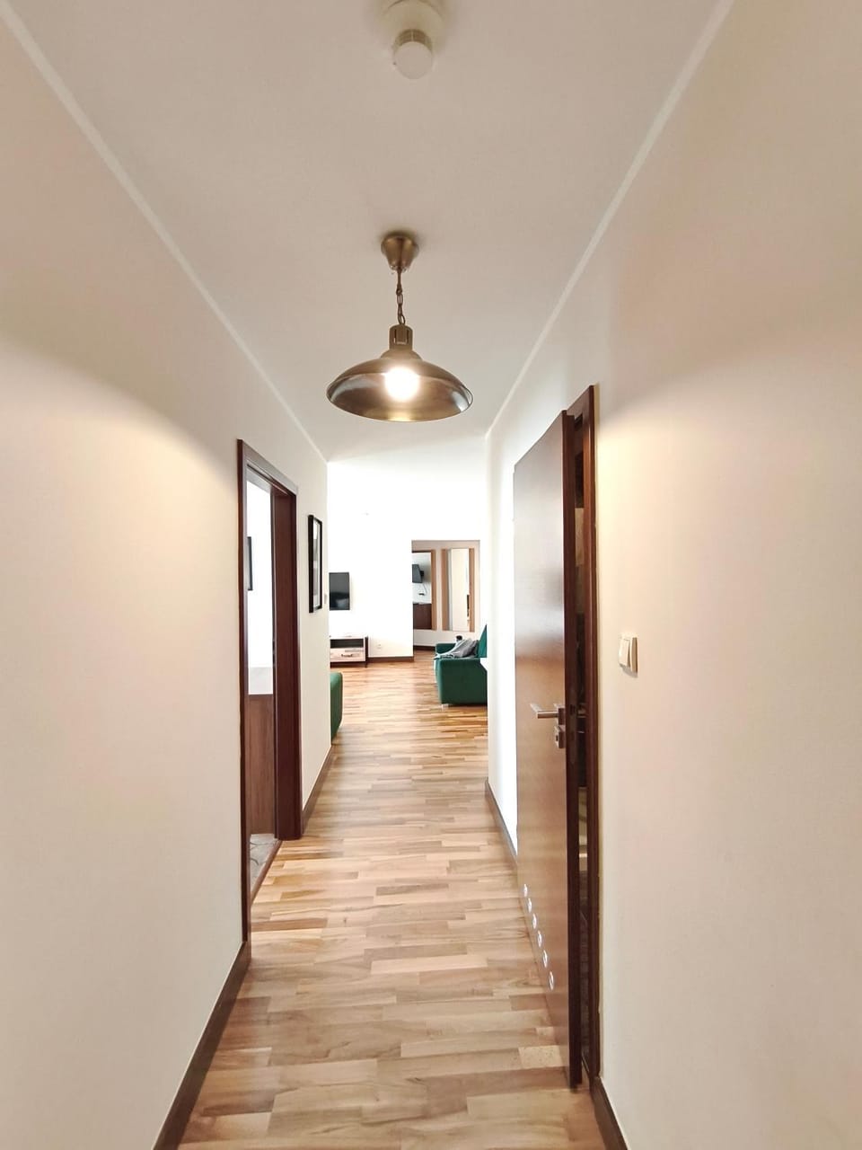 219 Przy plaży 200m DOBRUK APARTAMENTY prywatny pięciogwiazdkowym hotelu ROYAL TULIP SAND Apartment in West Pomeranian Voivodeship, Poland