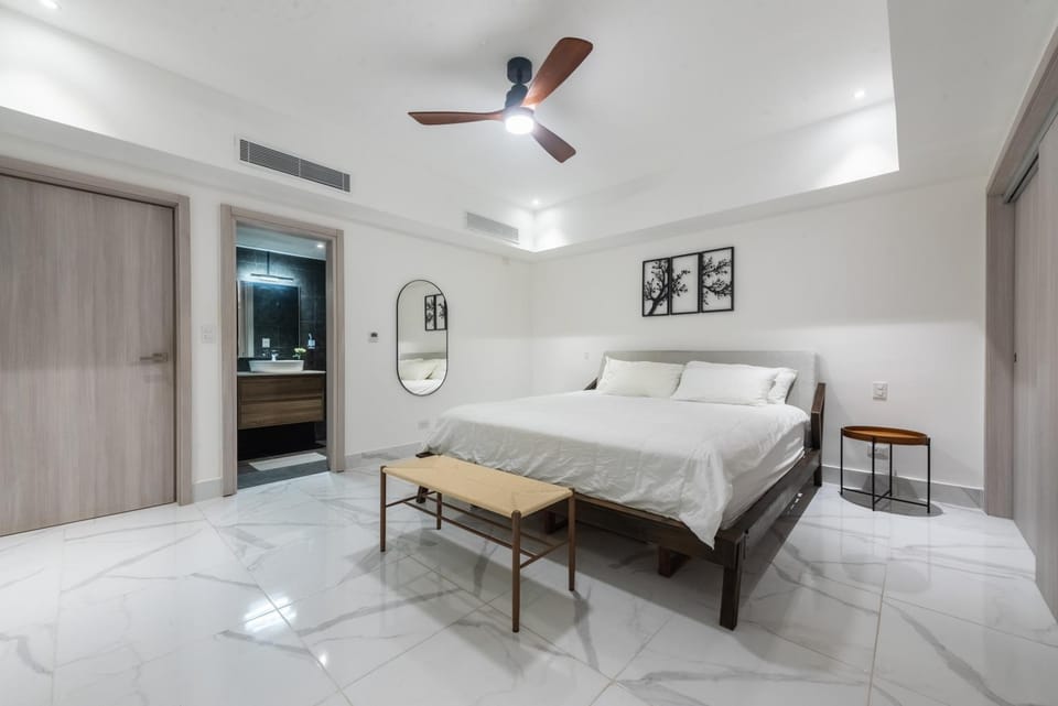 Apartamento nuevo Cap Cana Apartment in Punta Cana