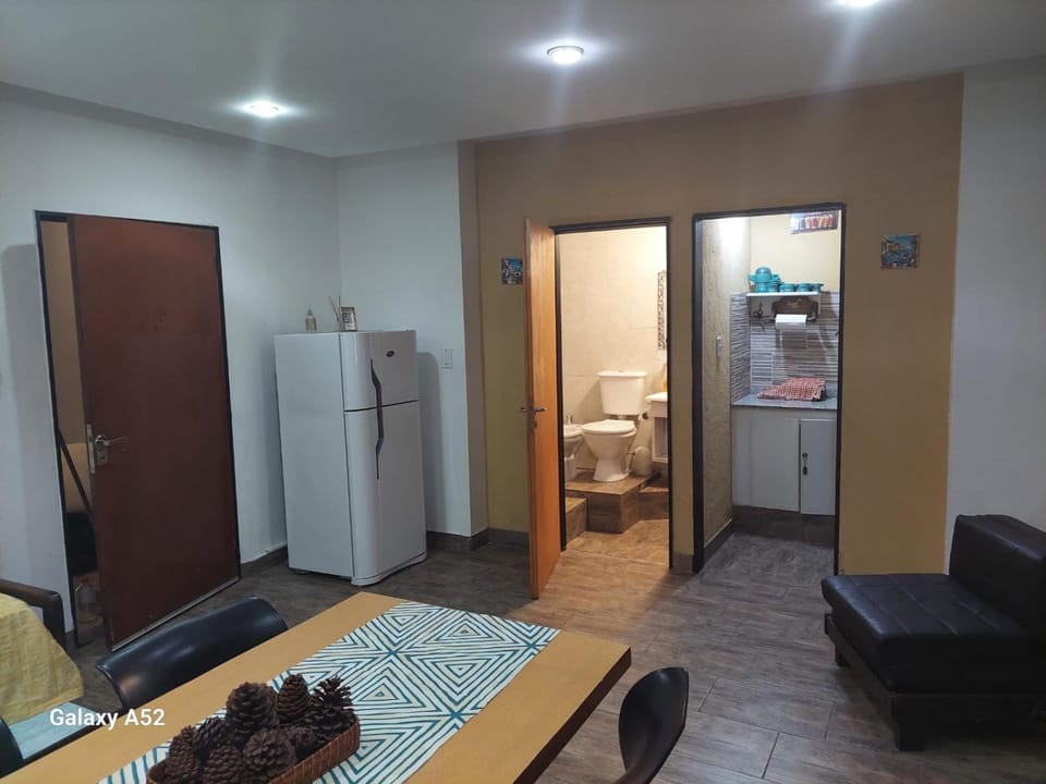 Parana 4 Apartment in Buenos Aires