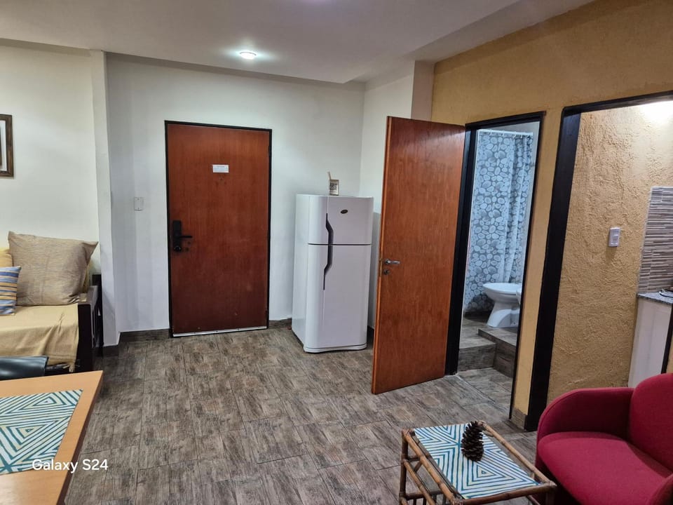 Parana 4 Apartment in Buenos Aires