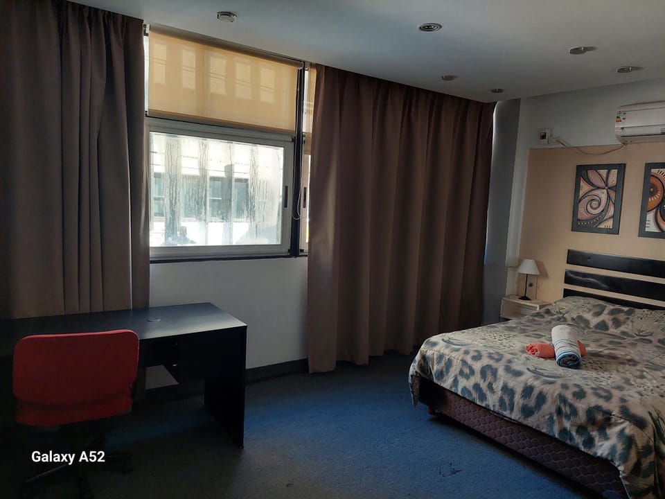 Parana 4 Apartment in Buenos Aires