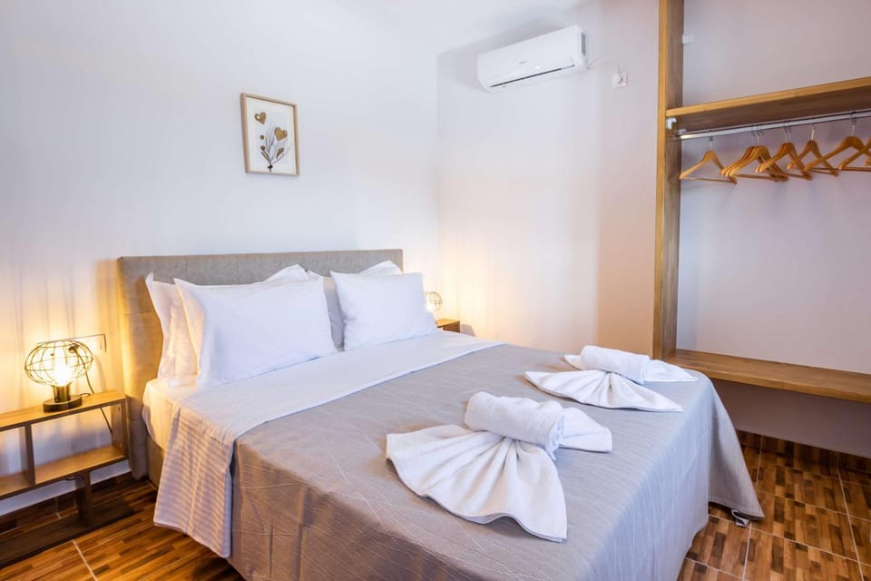 Enalia Suites Apartment in Karpathos, 857 00, Greece