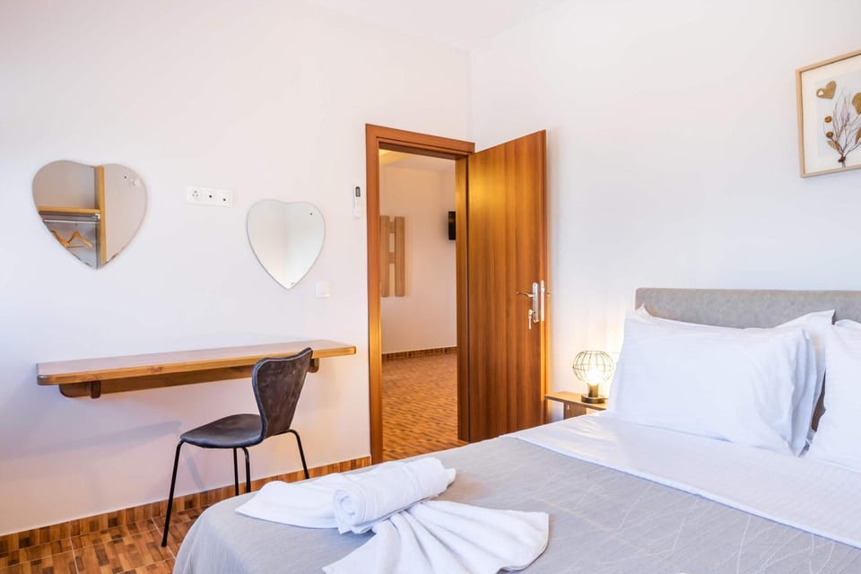 Enalia Suites Apartment in Karpathos, 857 00, Greece