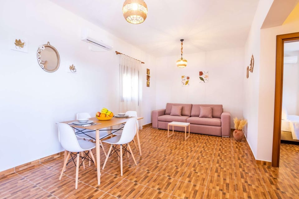 Enalia Suites Apartment in Karpathos, 857 00, Greece