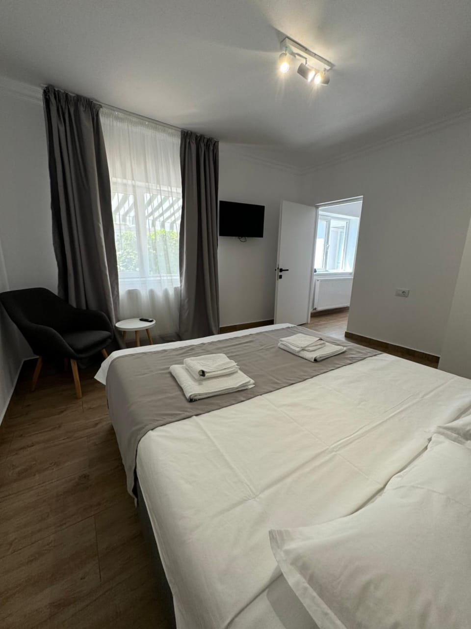 Nord 22 House in Constanta
