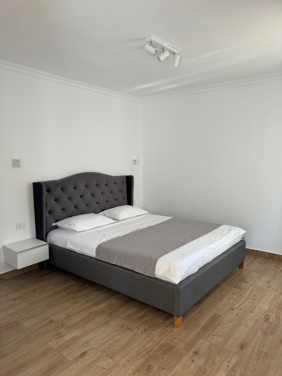 Nord 22 House in Constanta