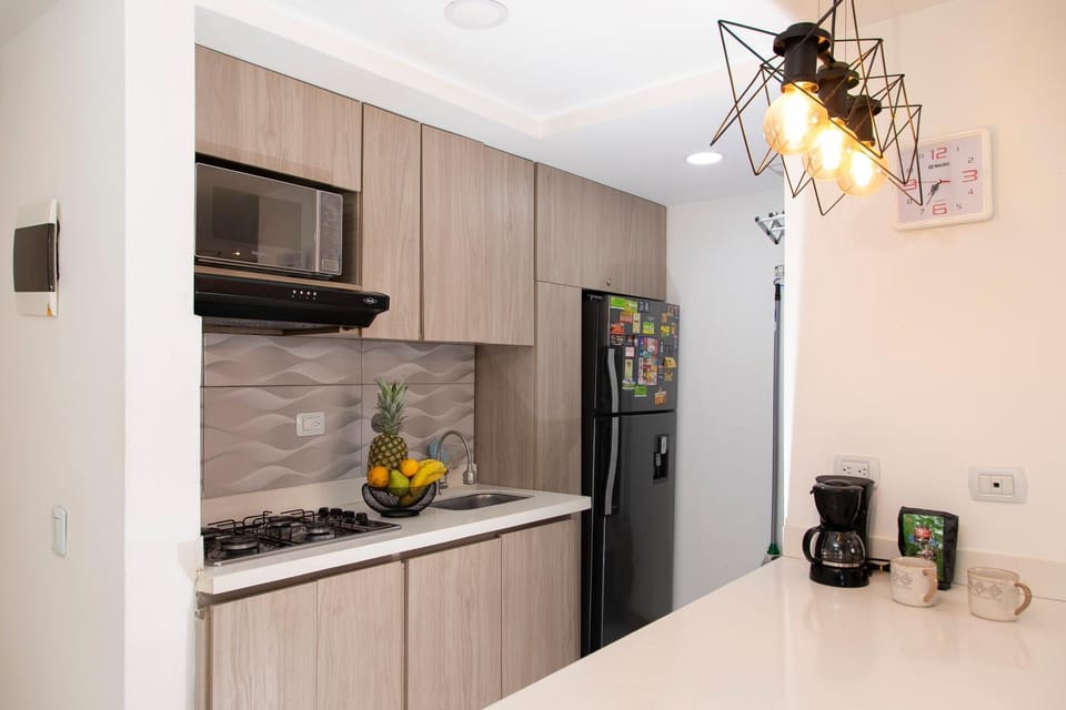 Espectacular Apartamento en Marinilla, Wifi 200MB Apartment in Antioquia