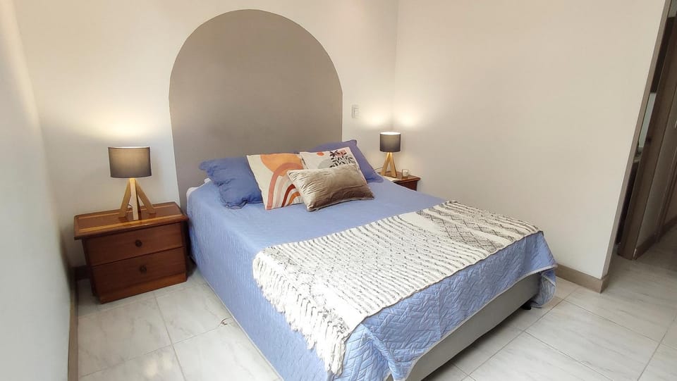 Espectacular Apartamento en Marinilla, Wifi 200MB Apartment in Antioquia