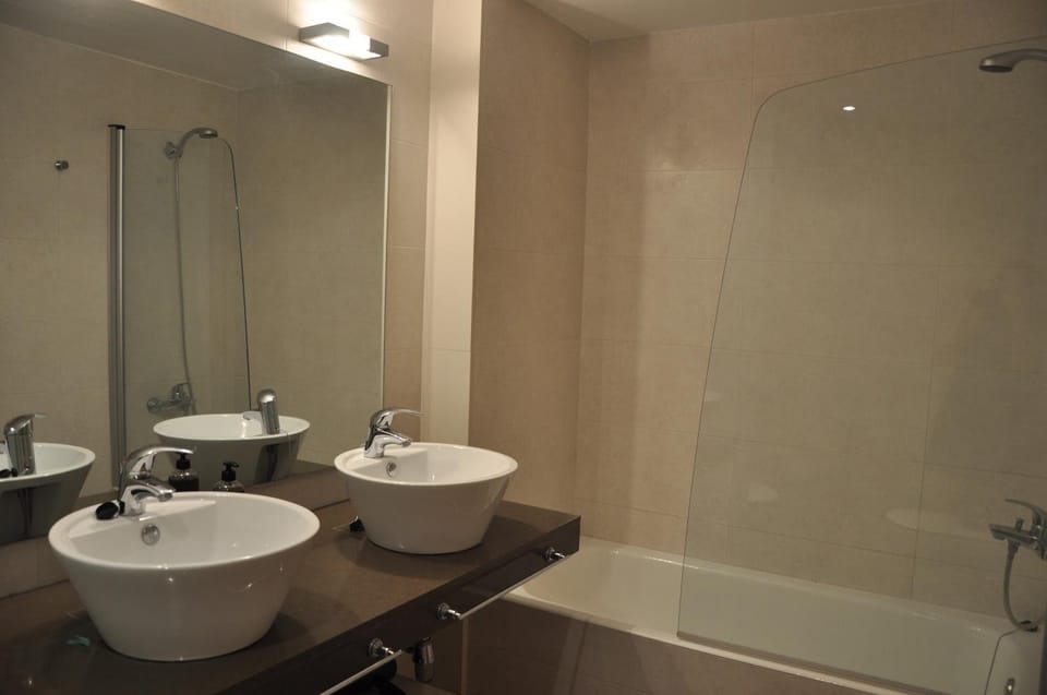 Les Suites Golf Bonmont House in Baix Camp